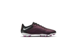 Nike Tiempo Legend 9 Academy MG Voetbalschoenen Space Purple/wit Heren