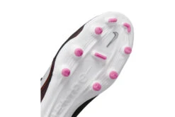 Nike Tiempo Legend 9 Academy MG Voetbalschoenen Space Purple/wit Heren -Goedkope Bal Meester Winkel 37104290 4