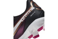 Nike Tiempo Legend 9 Academy MG Voetbalschoenen Space Purple/wit Heren -Goedkope Bal Meester Winkel 37104290 6