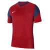 Nike Dri-FIT Park Derby 3 Shirt Rood/navy Heren