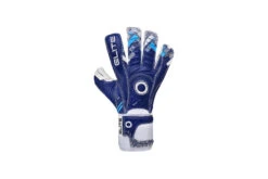 Elite Brambo Keepershandschoen Blauw Unisex 5 Elite Brambo Keepershandschoen Blauw Unisex -Goedkope Bal Meester Winkel 37104335 3
