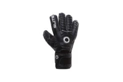 Elite Warrior Keepershandschoen Zwart KIDS -Goedkope Bal Meester Winkel 37104337 3
