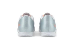 Puma Ultra 4.4 IT Jr. Voetbalschoen Diamond Silver/neon Citrus KIDS -Goedkope Bal Meester Winkel 37104340 5