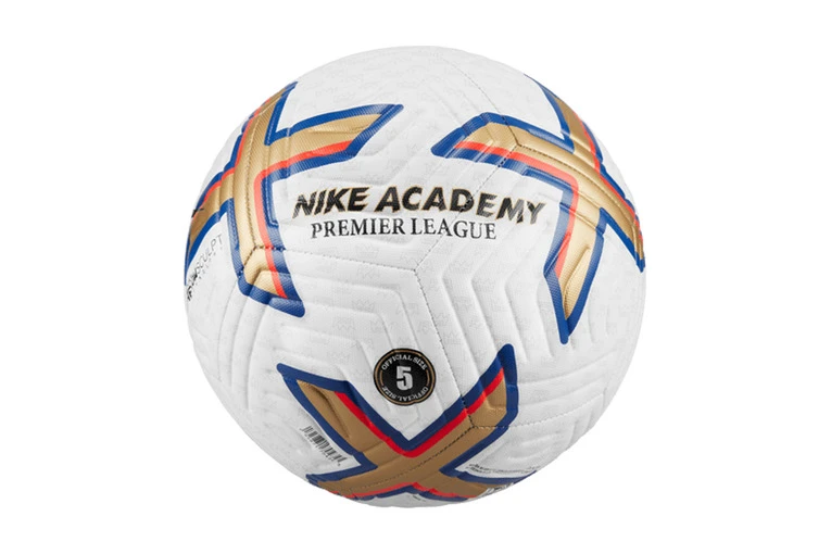 Nike Premier League Academy Voetbal Wit 2 Nike Premier League Academy Voetbal Wit - Afbeelding 2
