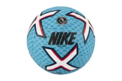 Nike Premier League Pitch Voetbal Blue Chill/white/obsidian/black