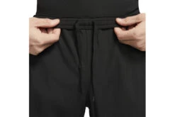 Nike Dri-FIT Academy Woven Trainingsbroek Zwart Heren -Goedkope Bal Meester Winkel 37104361 3