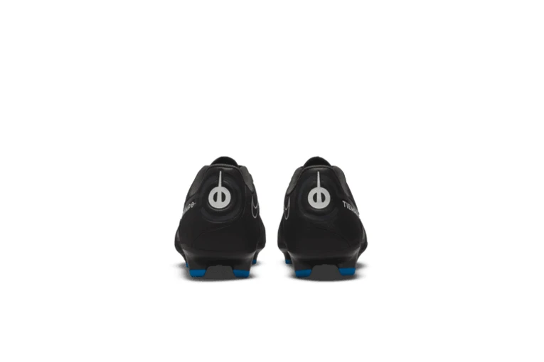 Nike Tiempo Legend 9 Academy MG Voetbalschoen Mint Foam/oranje 5 Nike Tiempo Legend 9 Academy MG Voetbalschoen Mint Foam/oranje - Afbeelding 5