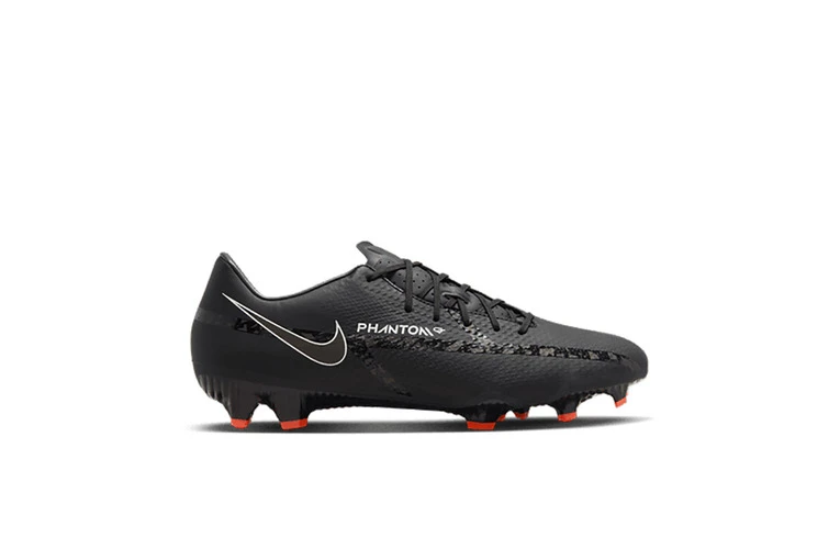 Nike Phantom GT2 Academy MG Voetbalschoen Zwart/smoke Grey 1 Nike Phantom GT2 Academy MG Voetbalschoen Zwart/smoke Grey
