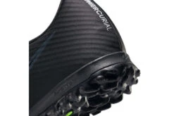 Nike Zoom Mercurial Vapor 15 Academy TF Voetbalschoenen Zwart/Summit White/Volt/Dark Smoke Grey Heren 11 Nike Zoom Mercurial Vapor 15 Academy TF Voetbalschoenen Zwart/Summit White/Volt/Dark Smoke Grey Heren -Goedkope Bal Meester Winkel 37104504 6