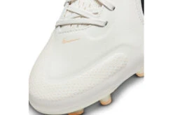 Nike Tiempo Legend 9 Pro FG Voetbalschoen Phantom/Sunset Glow/Yellow Strike Heren -Goedkope Bal Meester Winkel 37104546 5