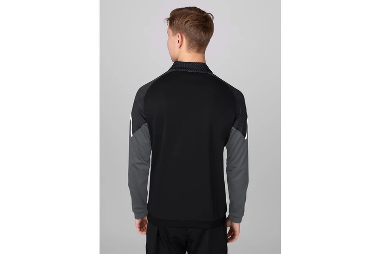 Jako Polyestervest Performance Zwart/antraciet Kids + Volwassenen 3 Jako Polyestervest Performance Zwart/antraciet Kids + Volwassenen - Afbeelding 3