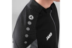 Jako Polyestervest Performance Zwart/antraciet Kids + Volwassenen 10 Jako Polyestervest Performance Zwart/antraciet Kids + Volwassenen -Goedkope Bal Meester Winkel 37104824 5