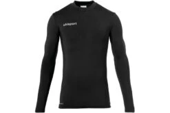 Uhlsport Reaction Keeperset Zwart KIDS -Goedkope Bal Meester Winkel 37104852 3