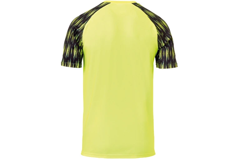 Uhlsport Reaction Keeper Set Geel KIDS 2 Uhlsport Reaction Keeper Set Geel KIDS - Afbeelding 2