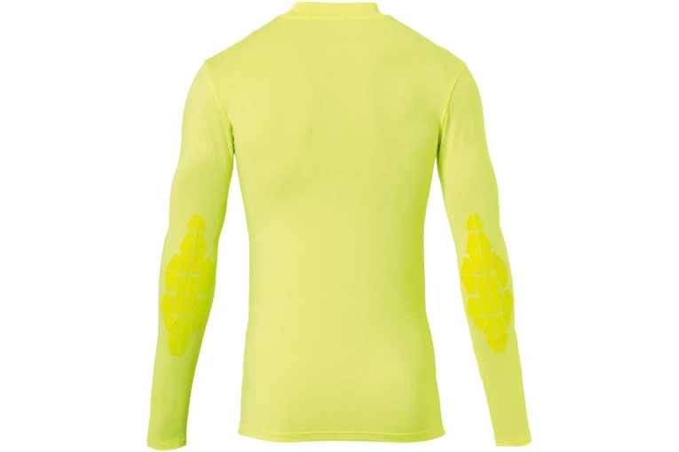 Uhlsport Reaction Keeper Set Geel KIDS 4 Uhlsport Reaction Keeper Set Geel KIDS - Afbeelding 4