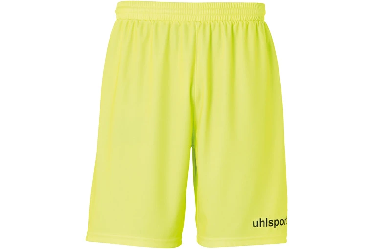 Uhlsport Reaction Keeper Set Geel KIDS 5 Uhlsport Reaction Keeper Set Geel KIDS - Afbeelding 5