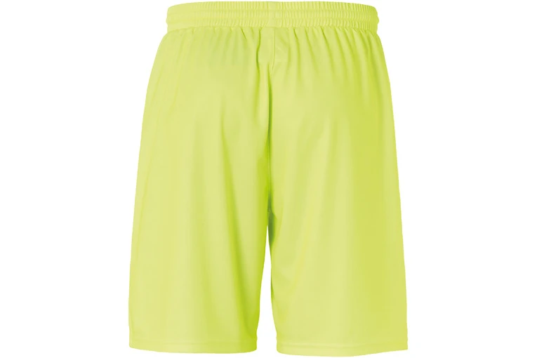 Uhlsport Reaction Keeper Set Geel KIDS 6 Uhlsport Reaction Keeper Set Geel KIDS - Afbeelding 6