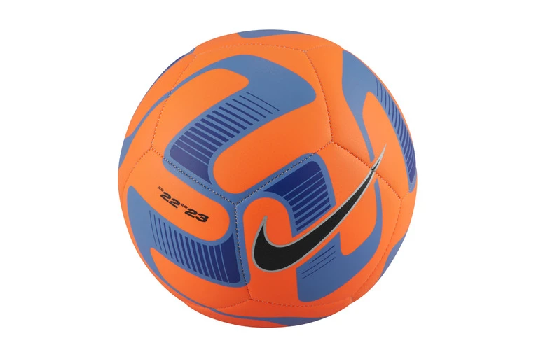 Nike Pitch Voetbal Total Orange/light Thistle/zwart 1 Nike Pitch Voetbal Total Orange/light Thistle/zwart