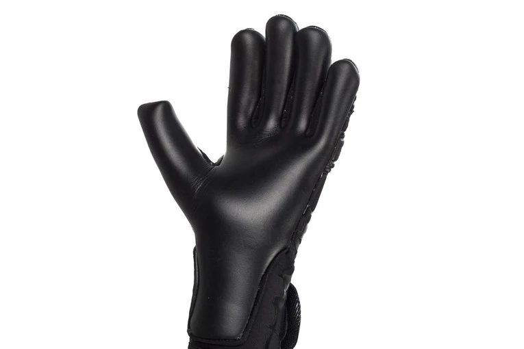 Select 90 Flexi Grip Keepershandschoen Zwart 2 Select 90 Flexi Grip Keepershandschoen Zwart - Afbeelding 2