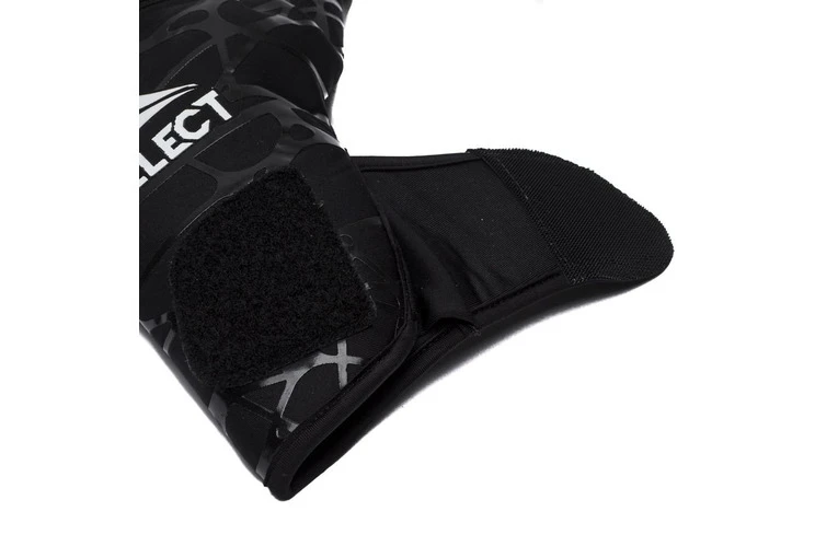 Select 90 Flexi Grip Keepershandschoen Zwart 5 Select 90 Flexi Grip Keepershandschoen Zwart - Afbeelding 5