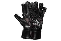 Select 55 Extra Force Keepershandschoen Zwart