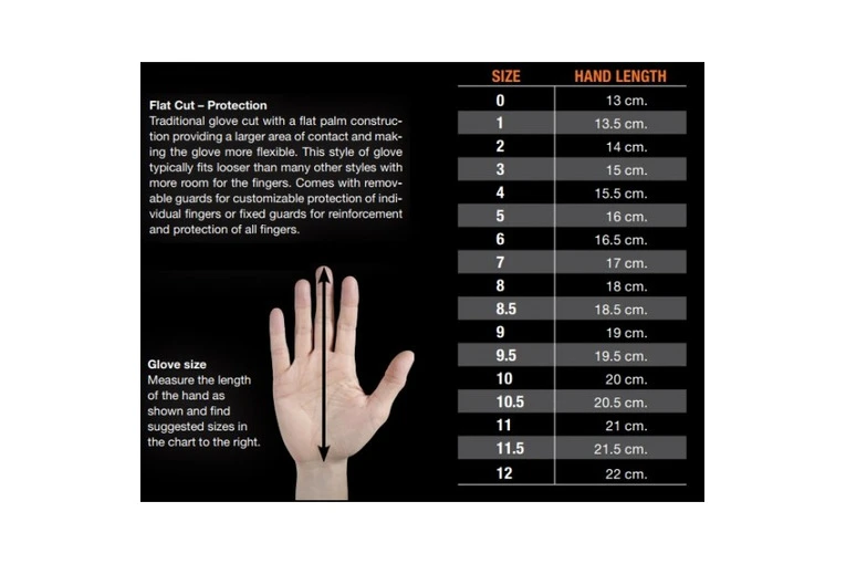 Select 88 Kids V22 Keepershandschoen Grijs/oranje KIDS 2 Select 88 Kids V22 Keepershandschoen Grijs/oranje KIDS - Afbeelding 2