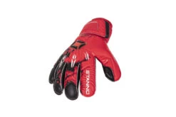Stanno Ultimate Grip JR II Keepershandschoenen Rood KIDS