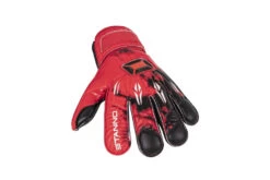 Stanno Ultimate Grip JR II Keepershandschoenen Rood KIDS -Goedkope Bal Meester Winkel 37105159 3