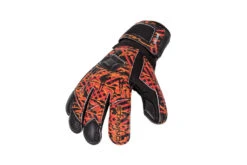 Stanno Claw JR Keepershandschoenen Zwart KIDS