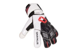 Stanno Hardground RFH IV Keepershandschoenen Wit Heren 6 Stanno Hardground RFH IV Keepershandschoenen Wit Heren -Goedkope Bal Meester Winkel 37105164 3