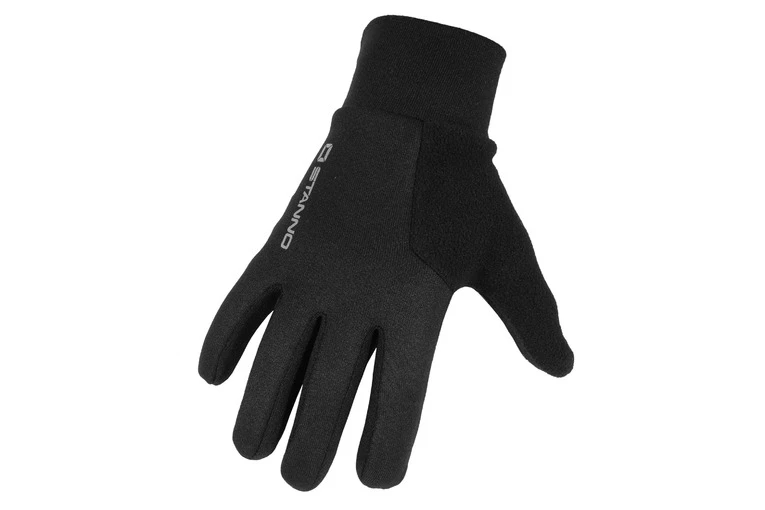 Stanno Player Glove II Handschoenen Zwart 1 Stanno Player Glove II Handschoenen Zwart