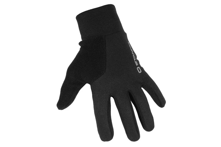 Stanno Player Glove II Handschoenen Zwart 3 Stanno Player Glove II Handschoenen Zwart - Afbeelding 3