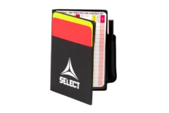 Select Scheidsrechterkaarten Volledige Set