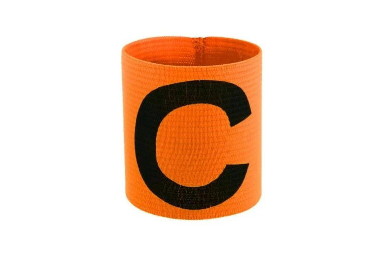 Stanno Aanvoerdersband Oranje 1 Stanno Aanvoerdersband Oranje