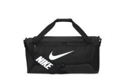 Nike Brasilia 9.5 Sporttas M Zwart