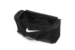 Nike Brasilia 9.5 Sporttas M Zwart -Goedkope Bal Meester Winkel 37105431 3