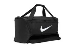 Nike Brasilia 9.5 Sporttas M Zwart -Goedkope Bal Meester Winkel 37105431 4