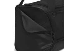 Nike Brasilia 9.5 Sporttas M Zwart -Goedkope Bal Meester Winkel 37105431 5