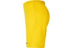 Nike Dri-FIT Park 3 Shorts Geel Heren -Goedkope Bal Meester Winkel 37105528 3