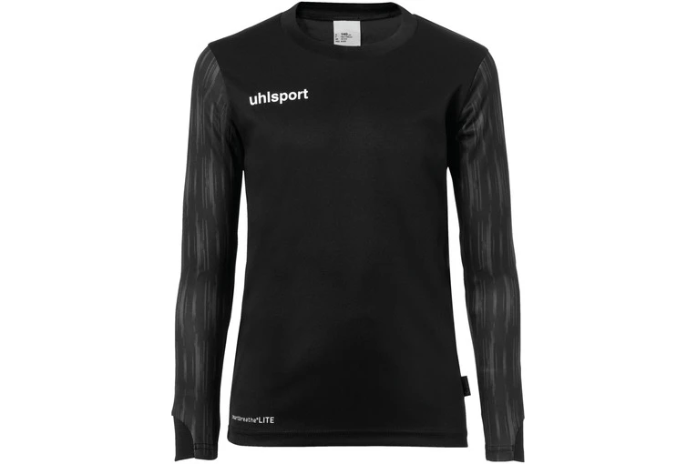 Uhlsport REACTION Keeperset Zwart KIDS 1 Uhlsport REACTION Keeperset Zwart KIDS