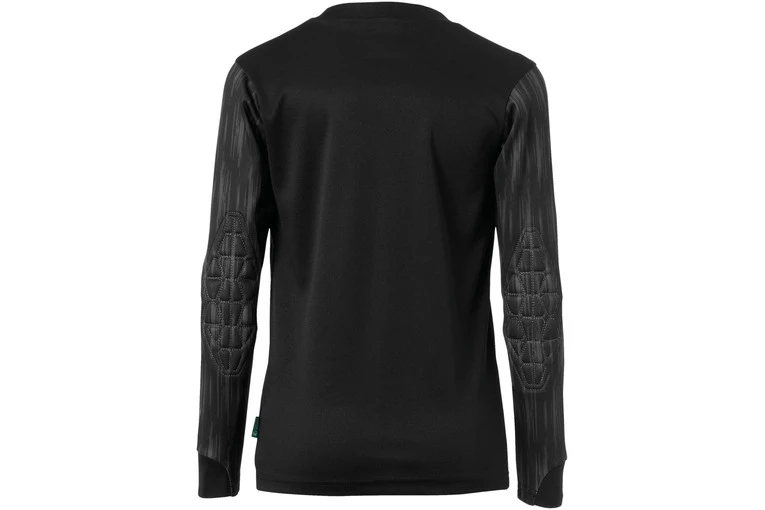 Uhlsport REACTION Keeperset Zwart KIDS 2 Uhlsport REACTION Keeperset Zwart KIDS - Afbeelding 2