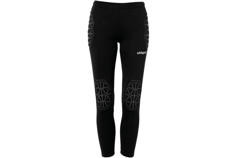 Uhlsport REACTION Keeperset Zwart KIDS 3 Uhlsport REACTION Keeperset Zwart KIDS - Afbeelding 3