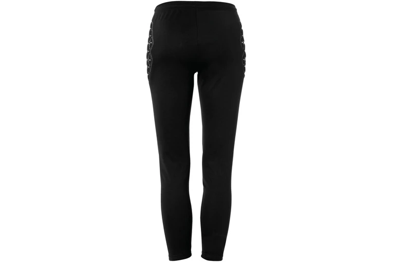 Uhlsport REACTION Keeperset Zwart KIDS 4 Uhlsport REACTION Keeperset Zwart KIDS - Afbeelding 4