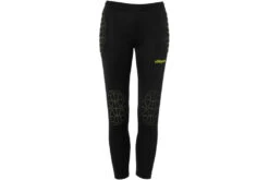 Uhlsport REACTION Keeperset Fluo Geel/zwart KIDS -Goedkope Bal Meester Winkel 37105600 3