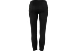 Uhlsport REACTION Keeperset Fluo Geel/zwart KIDS -Goedkope Bal Meester Winkel 37105600 4