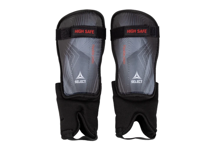 Select Screnbeschermers High Safe 1 Select Screnbeschermers High Safe