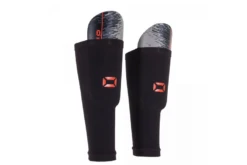 Stanno Dazzle Scheenbeschermers Zwart Unisex -Goedkope Bal Meester Winkel 37105761 3