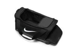 Nike Brasilia 9.5 S Trainingstas Zwart -Goedkope Bal Meester Winkel 37105824 3