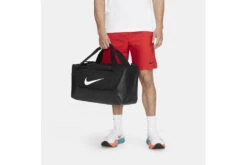 Nike Brasilia 9.5 S Trainingstas Zwart -Goedkope Bal Meester Winkel 37105824 6