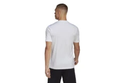 Adidas Entrada 22 Voetbalshirt Wit Heren -Goedkope Bal Meester Winkel 37106089 3